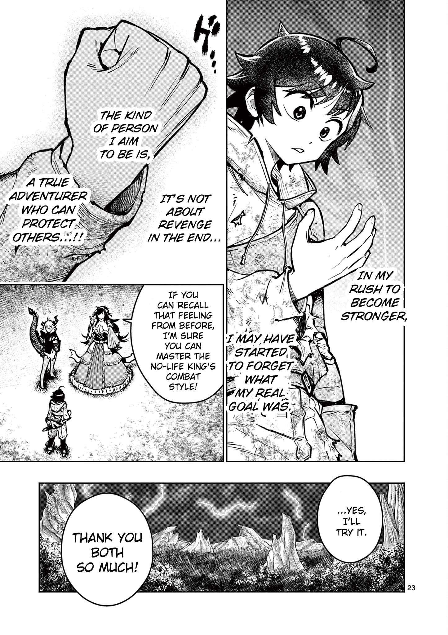 The Strongest Female Masters, Who Are Trying to Raise Me Up, Are in Shambles Over Their Training Policy Chapter 32 24